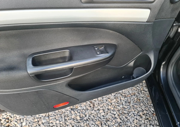 Skoda Octavia cena 17800 przebieg: 237500, rok produkcji 2008 z Kamienna Góra małe 254